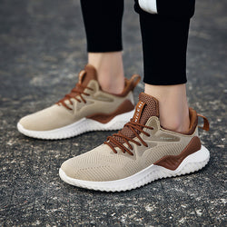 Breathable Running Shoes