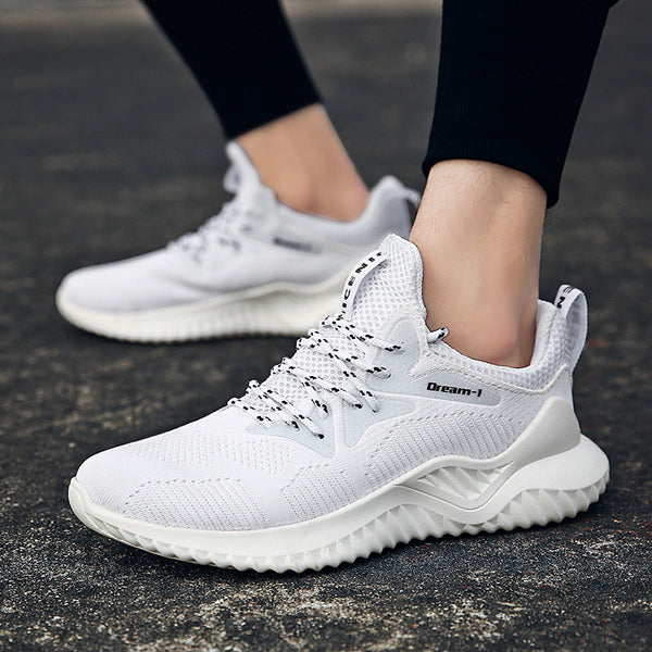 Breathable Running Shoes