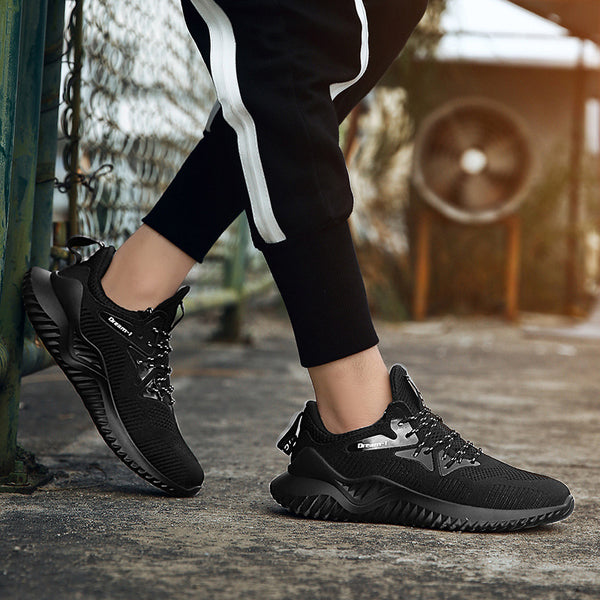 Breathable Running Shoes